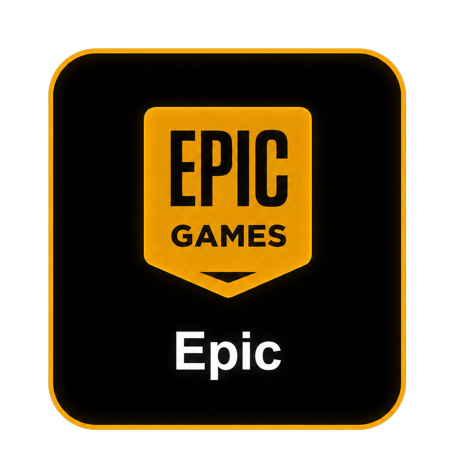 Epic Games Store